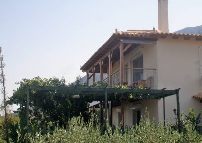 Κεραμοσκεπή