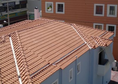 Κεραμοσκεπή