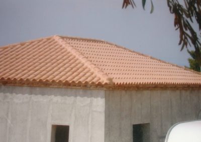 Κεραμοσκεπή