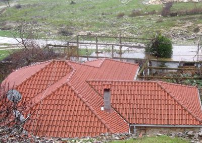 Κεραμοσκεπή