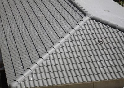 Κεραμοσκεπή