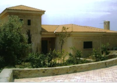 Κεραμοσκεπή