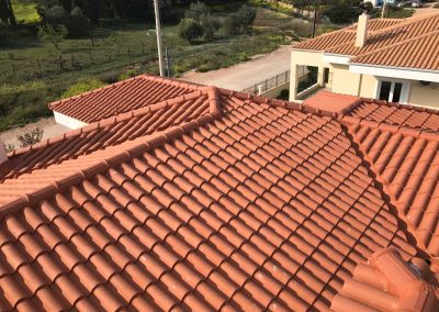 Κεραμοσκεπή