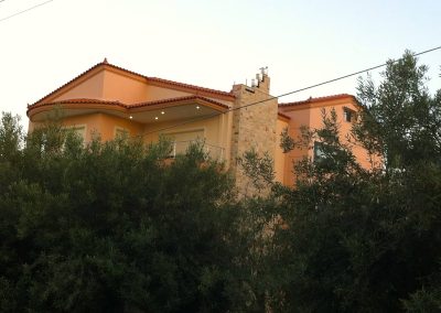 Κεραμοσκεπή