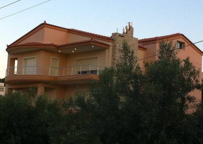 Κεραμοσκεπή