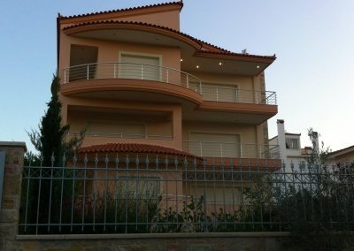 Κεραμοσκεπή