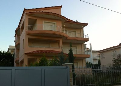 Κεραμοσκεπή