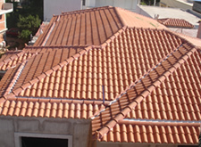 Κεραμοσκεπή