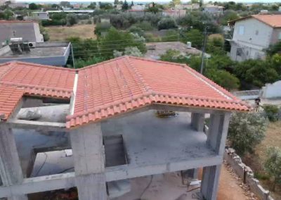 Κεραμοσκεπή