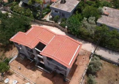 Κεραμοσκεπή