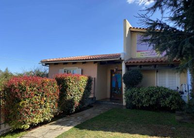 Κεραμοσκεπή