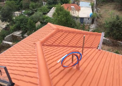 Κεραμοσκεπή